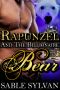 [The Shifter Princes 04] • Rapunzel And The Billionaire Bear